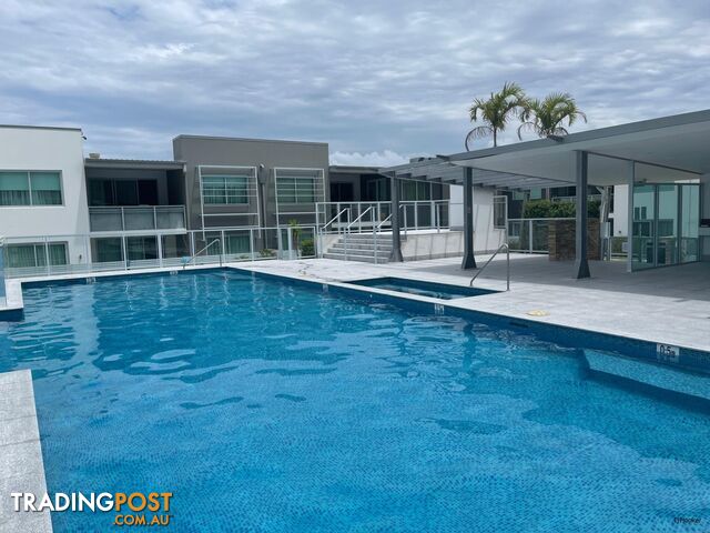 2213/10 Fifth Avenue PALM BEACH QLD 4221