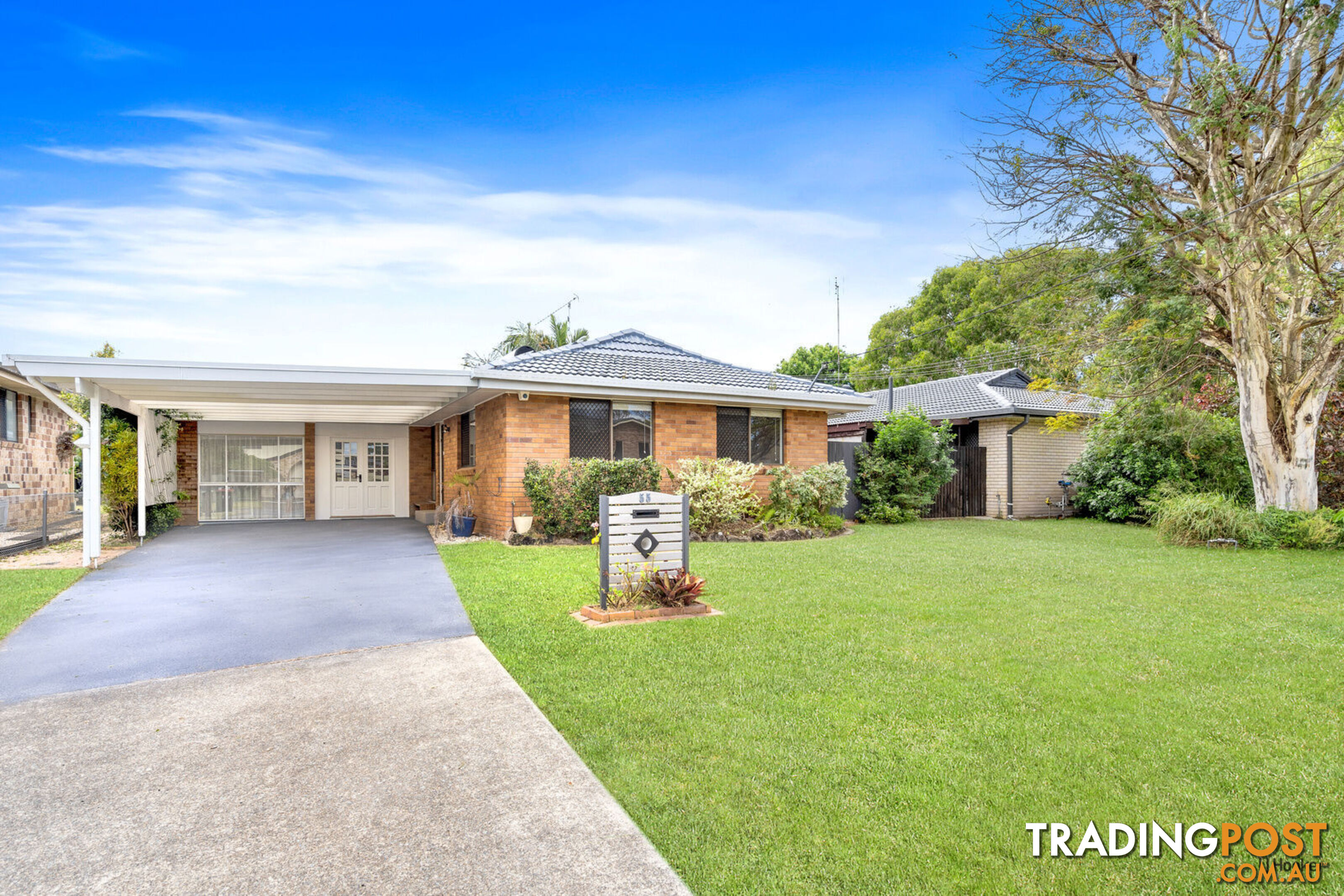 55 Jacaranda Avenue TWEED HEADS WEST NSW 2485