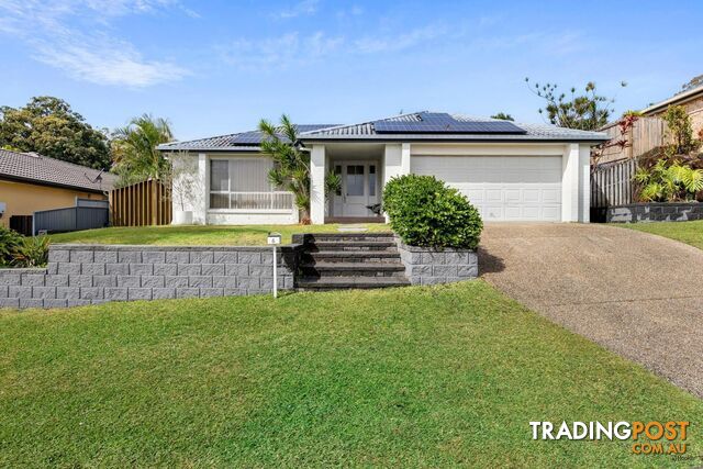 6 Leopard Avenue ELANORA QLD 4221