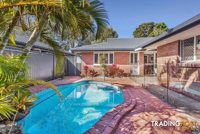 1/59 Treeview Drive BURLEIGH WATERS QLD 4220