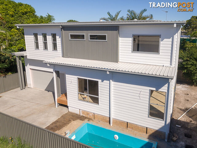 25 Boundary Street CURRUMBIN QLD 4223