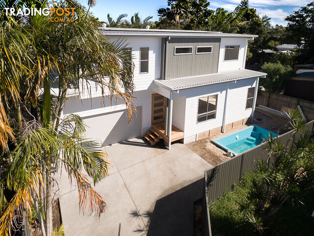 25 Boundary Street CURRUMBIN QLD 4223