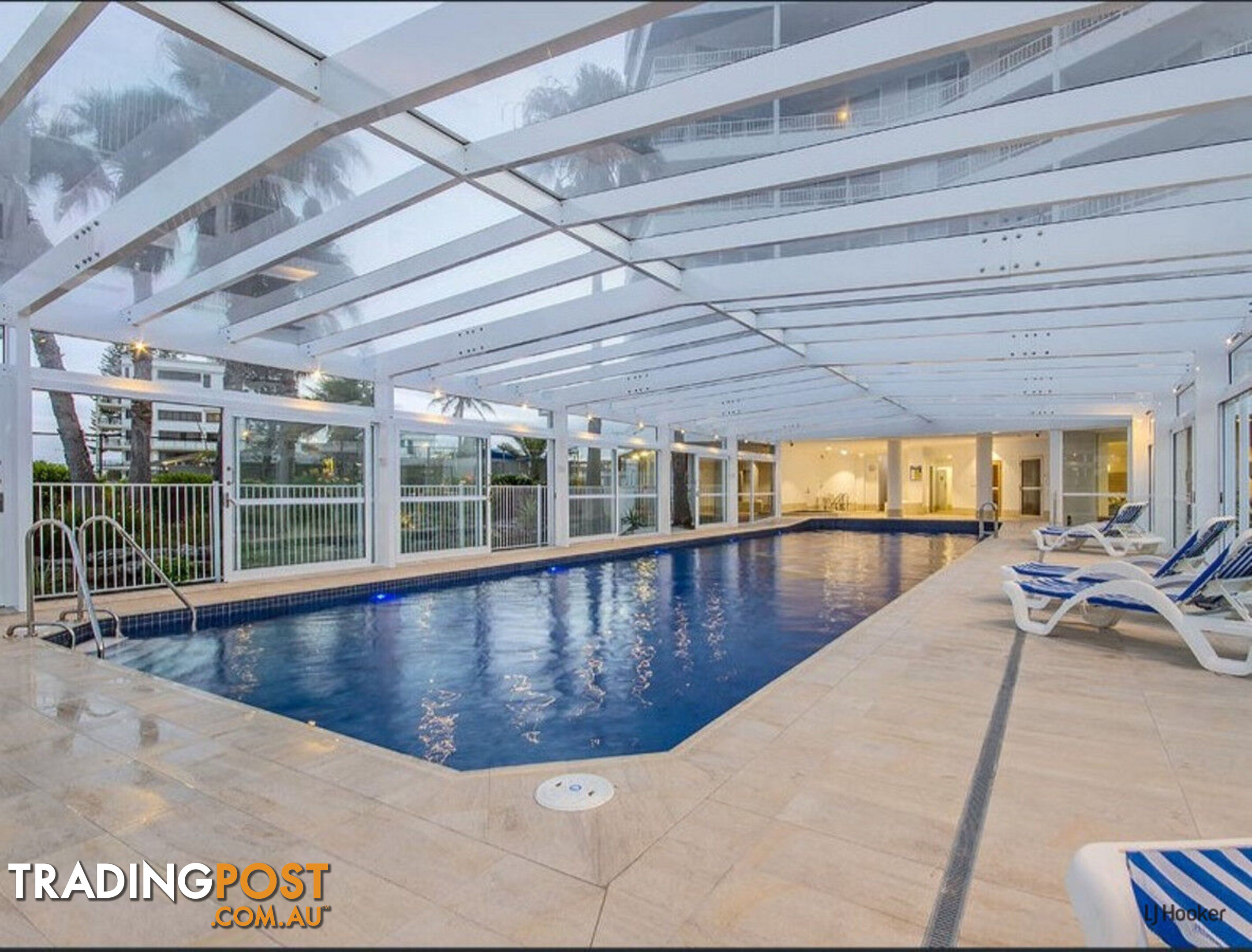 13A/2 Nineteenth Avenue PALM BEACH QLD 4221