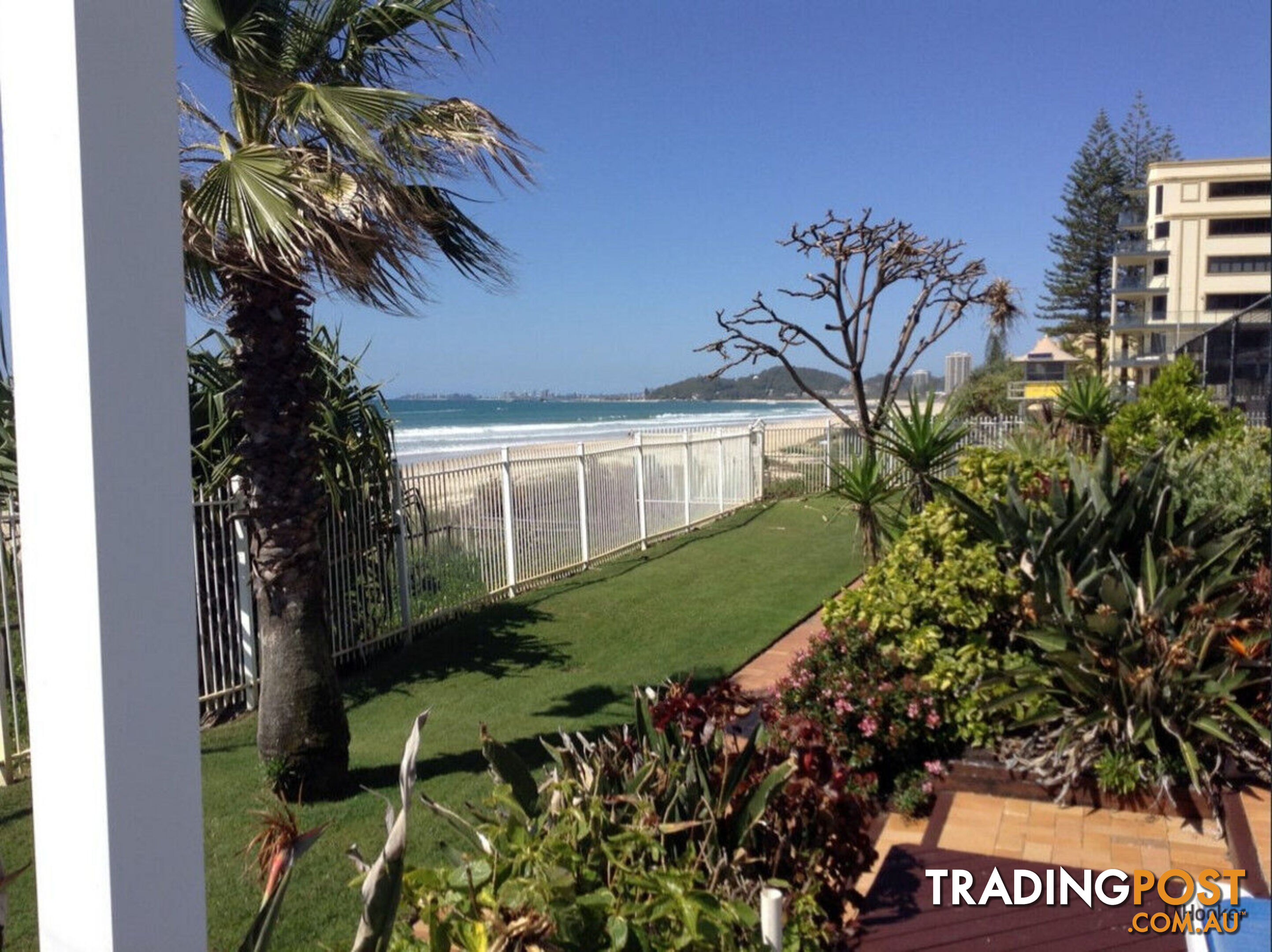 13A/2 Nineteenth Avenue PALM BEACH QLD 4221