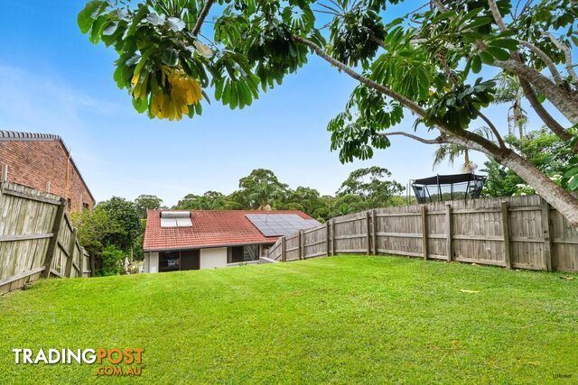 2/39 Hillcrest Avenue TUGUN QLD 4224