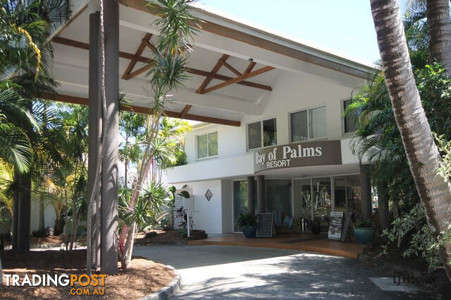 28a/12 Coolgardie Steet ELANORA QLD 4221
