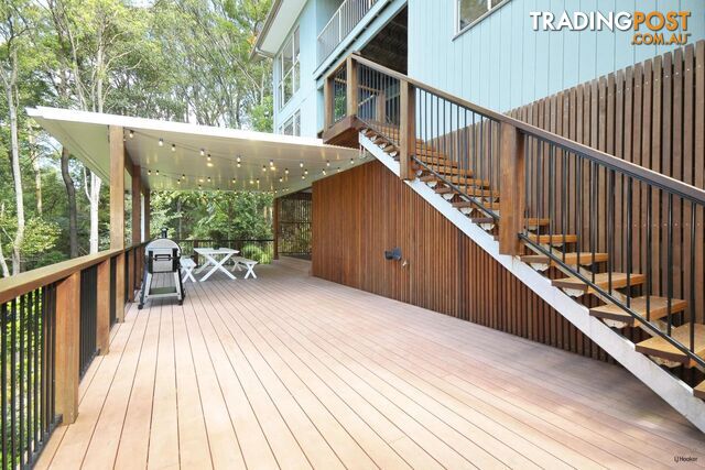 6 Sanctuary Crescent CURRUMBIN QLD 4223