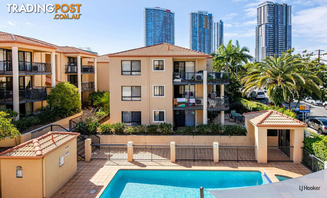 30/16-26 Waverley Street SOUTHPORT QLD 4215