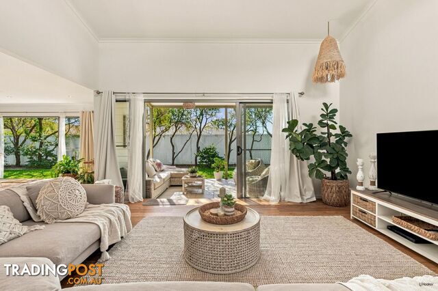 7/2 Border Drive North CURRUMBIN WATERS QLD 4223