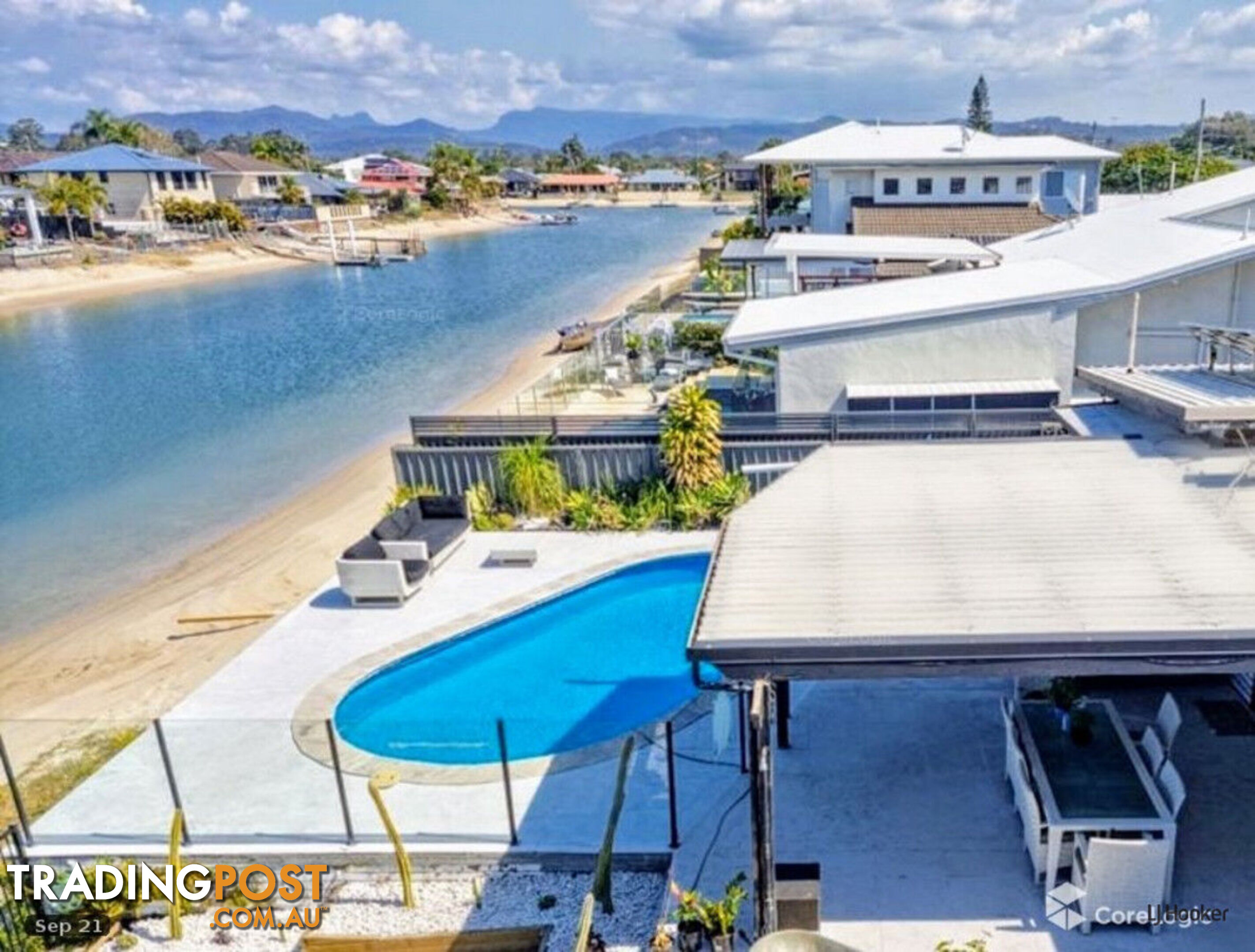 48 Nineteenth Avenue PALM BEACH QLD 4221