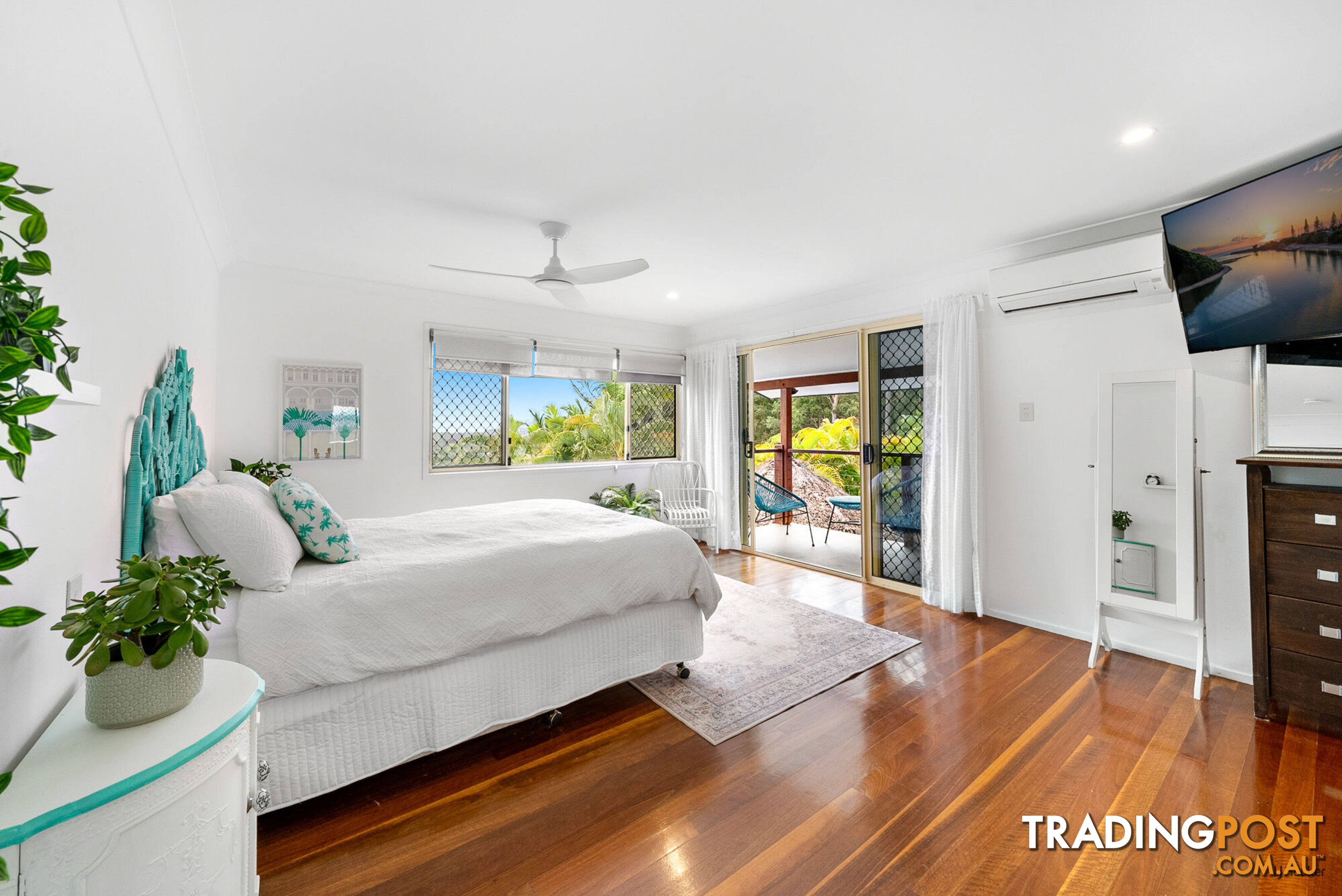 7 Ajax Court CURRUMBIN WATERS QLD 4223