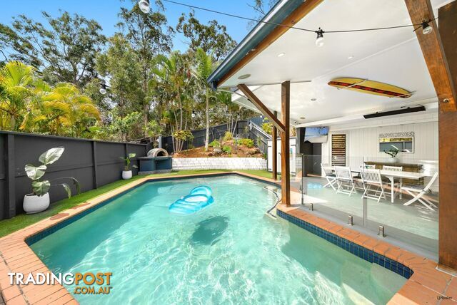 7 Ajax Court CURRUMBIN WATERS QLD 4223