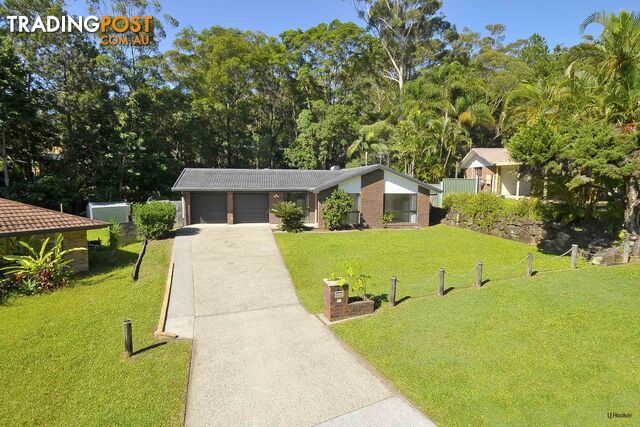 20 Hillcot Street CURRUMBIN WATERS QLD 4223