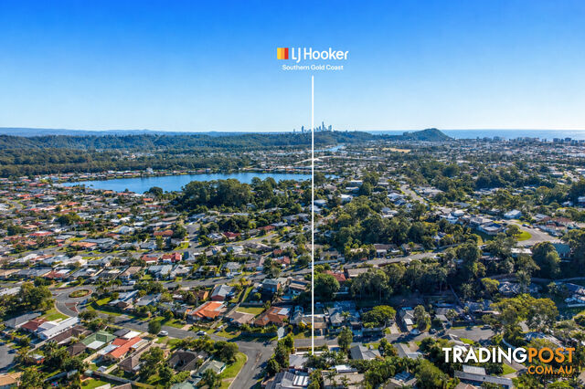 19 Balsa Street ELANORA QLD 4221