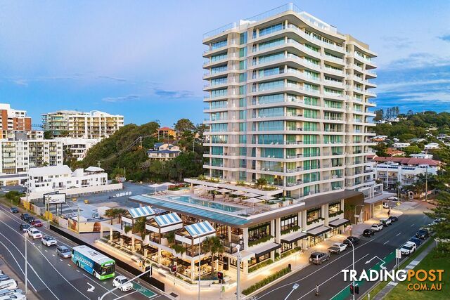 202/4 Miles Street COOLANGATTA QLD 4225