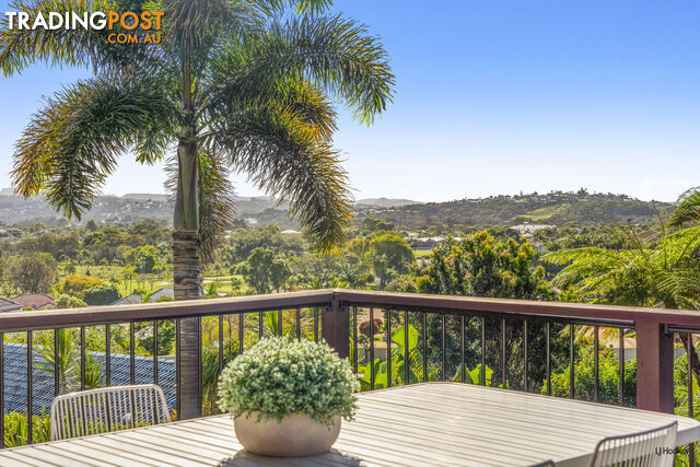 41 Castlecrag Avenue BANORA POINT NSW 2486