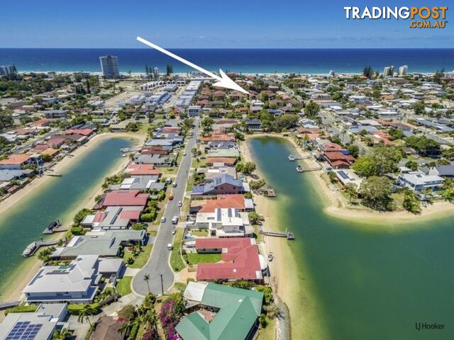 7/5 Nalla Court PALM BEACH QLD 4221