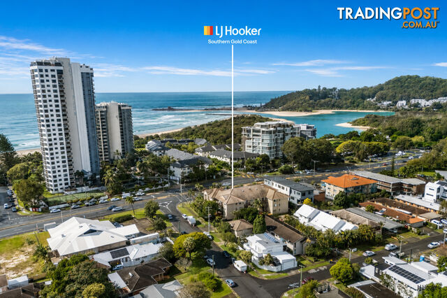10/1040 Gold Coast Highway PALM BEACH QLD 4221