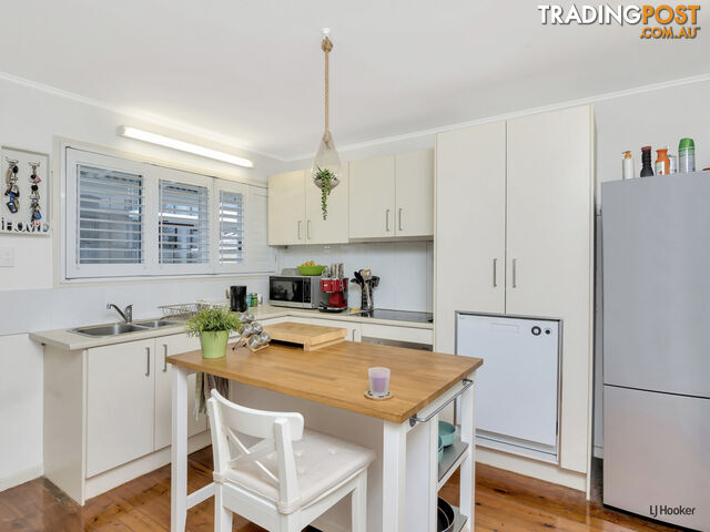 2/1424 Gold Coast Highway PALM BEACH QLD 4221