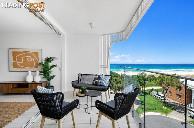 301/321 Golden Four Drive TUGUN QLD 4224
