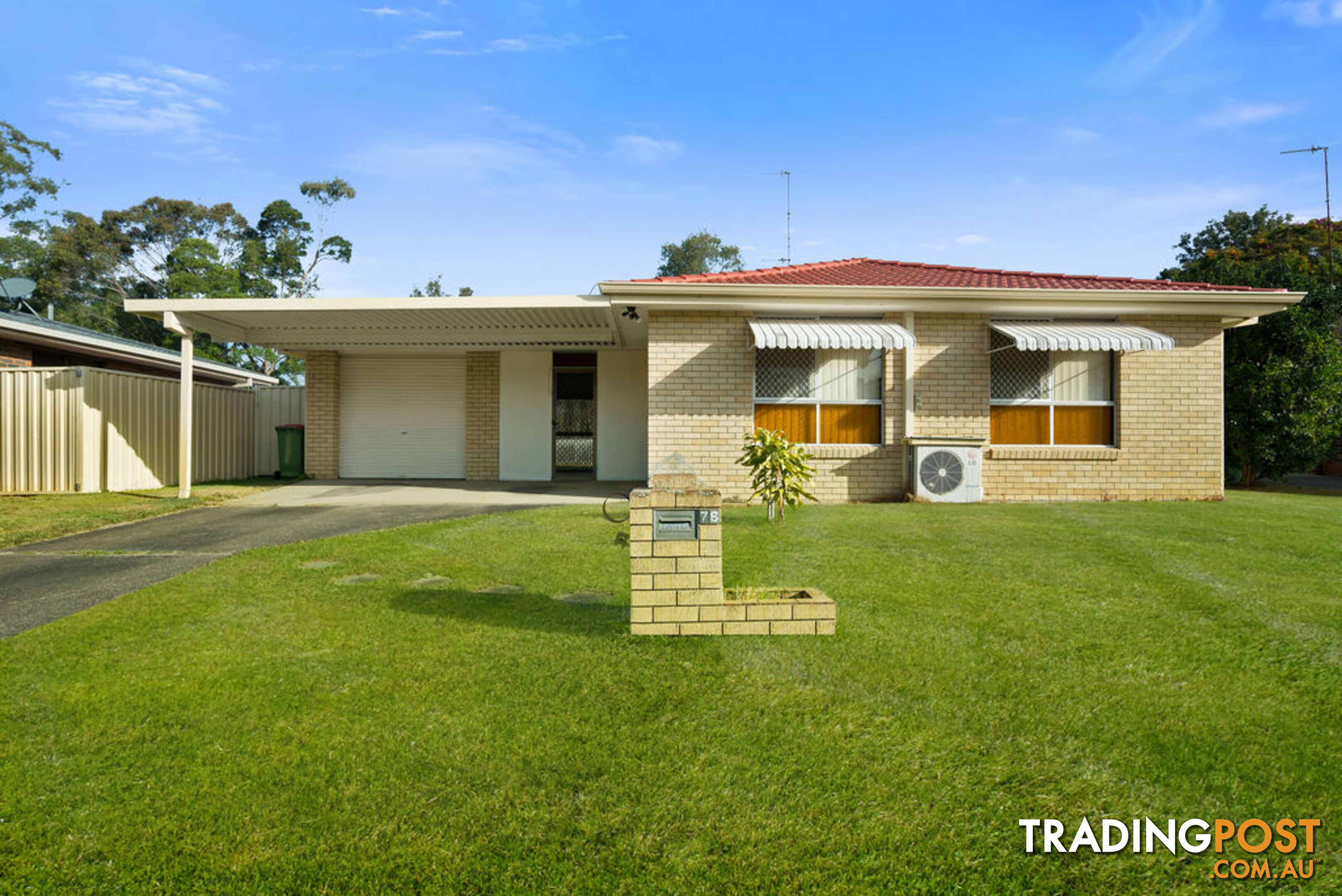 78 Japonica Drive PALM BEACH QLD 4221