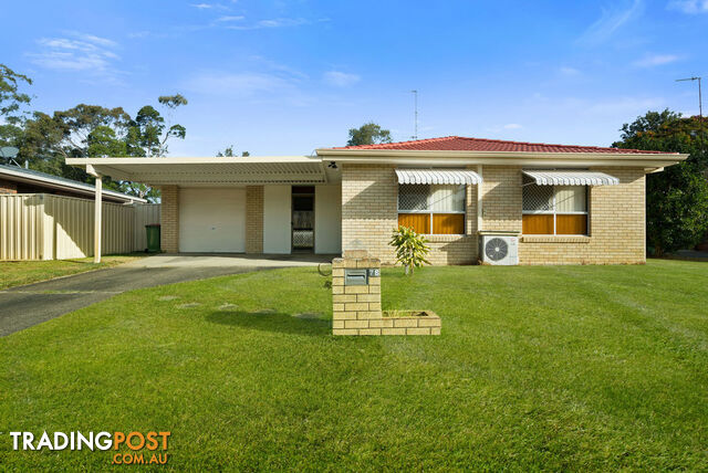 78 Japonica Drive PALM BEACH QLD 4221