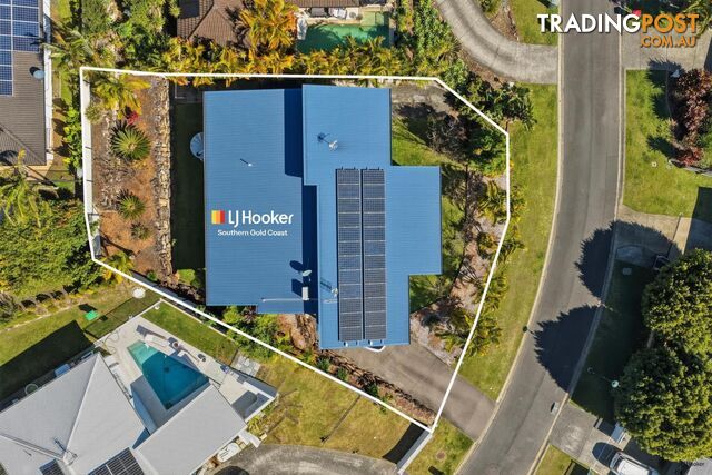 52 Sky Royal Terrace BURLEIGH HEADS QLD 4220