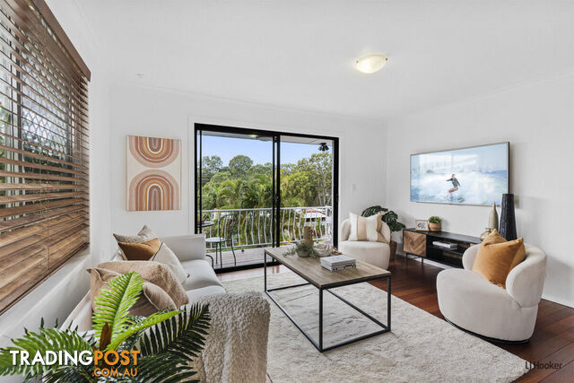 20 Carlyle Drive CURRUMBIN QLD 4223