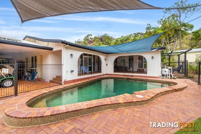 47 Hayles Avenue ARCADIA QLD 4819