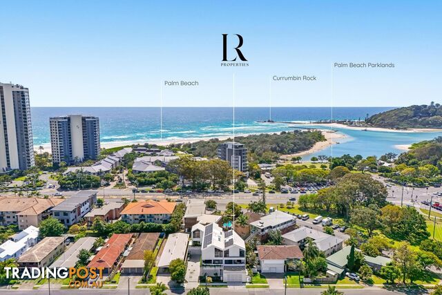 3/5 Molucca Avenue PALM BEACH QLD 4221