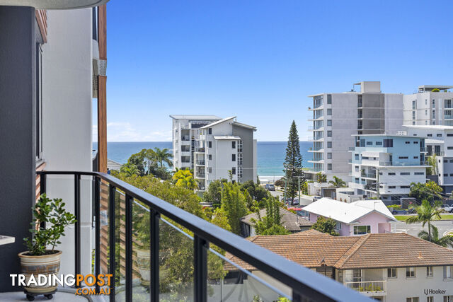 706/14-18 Twenty Eighth Avenue PALM BEACH QLD 4221