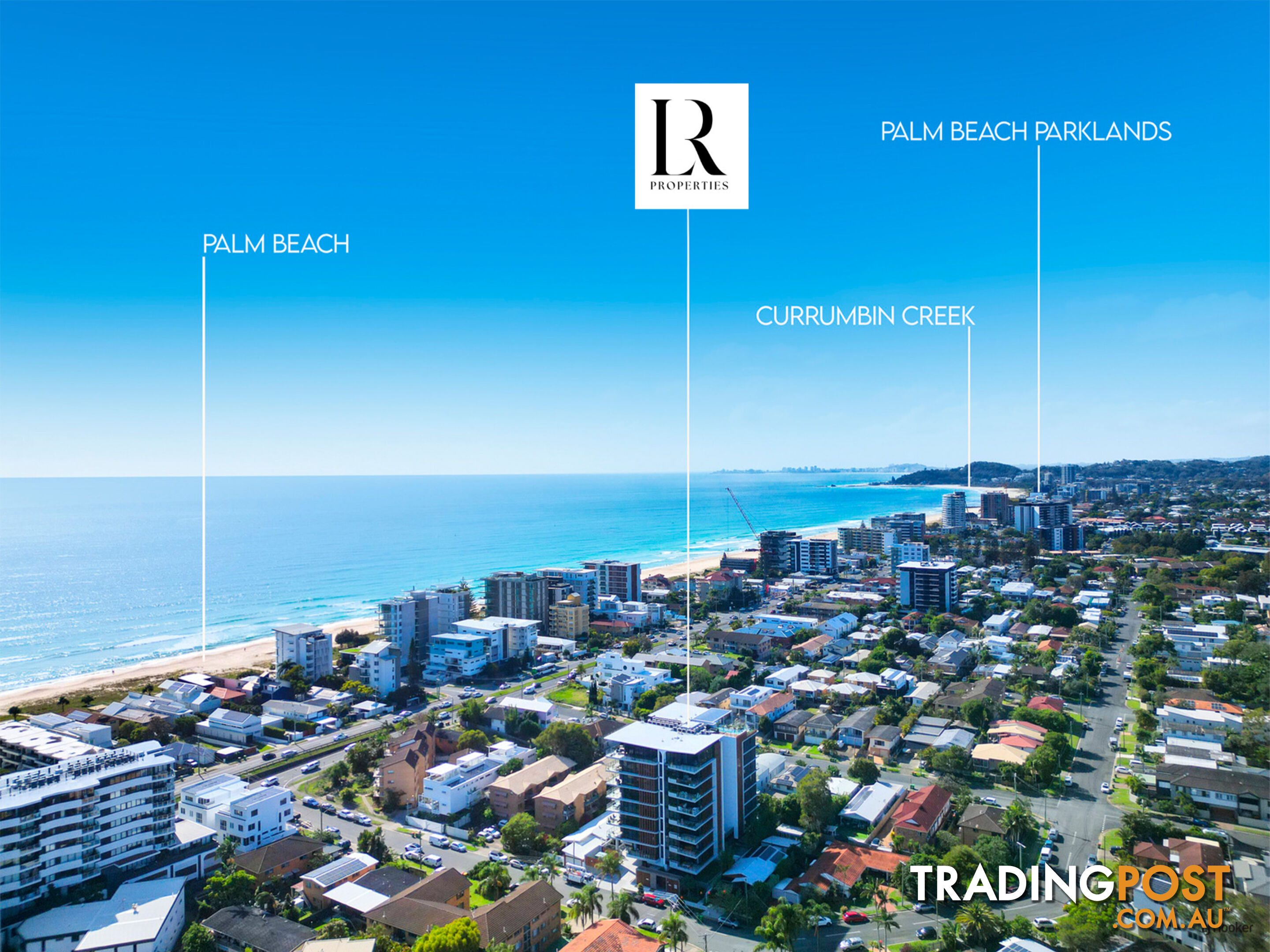 706/14-18 Twenty Eighth Avenue PALM BEACH QLD 4221