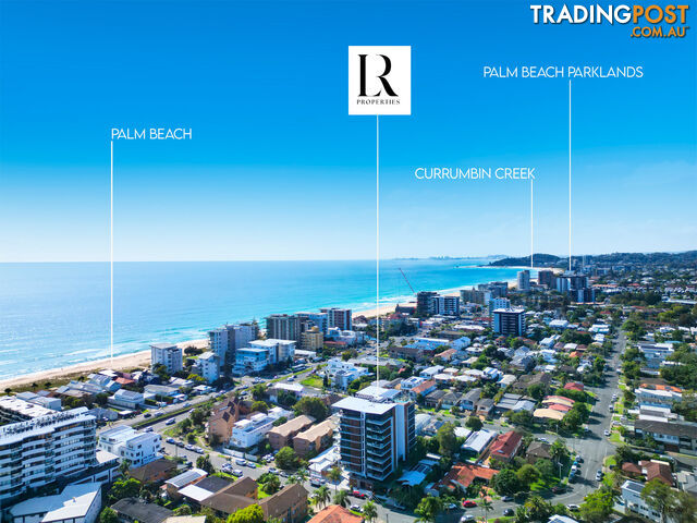 706/14-18 Twenty Eighth Avenue PALM BEACH QLD 4221