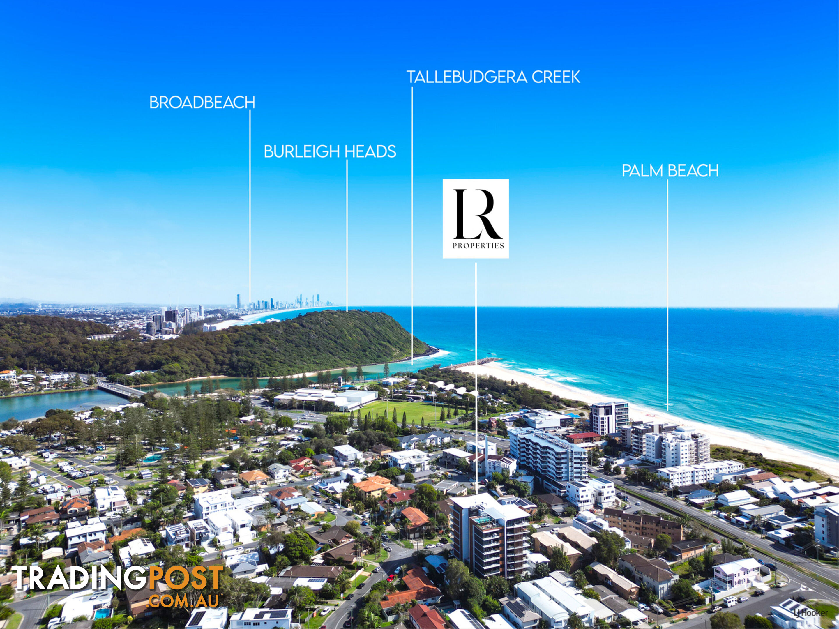 706/14-18 Twenty Eighth Avenue PALM BEACH QLD 4221