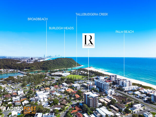 706/14-18 Twenty Eighth Avenue PALM BEACH QLD 4221