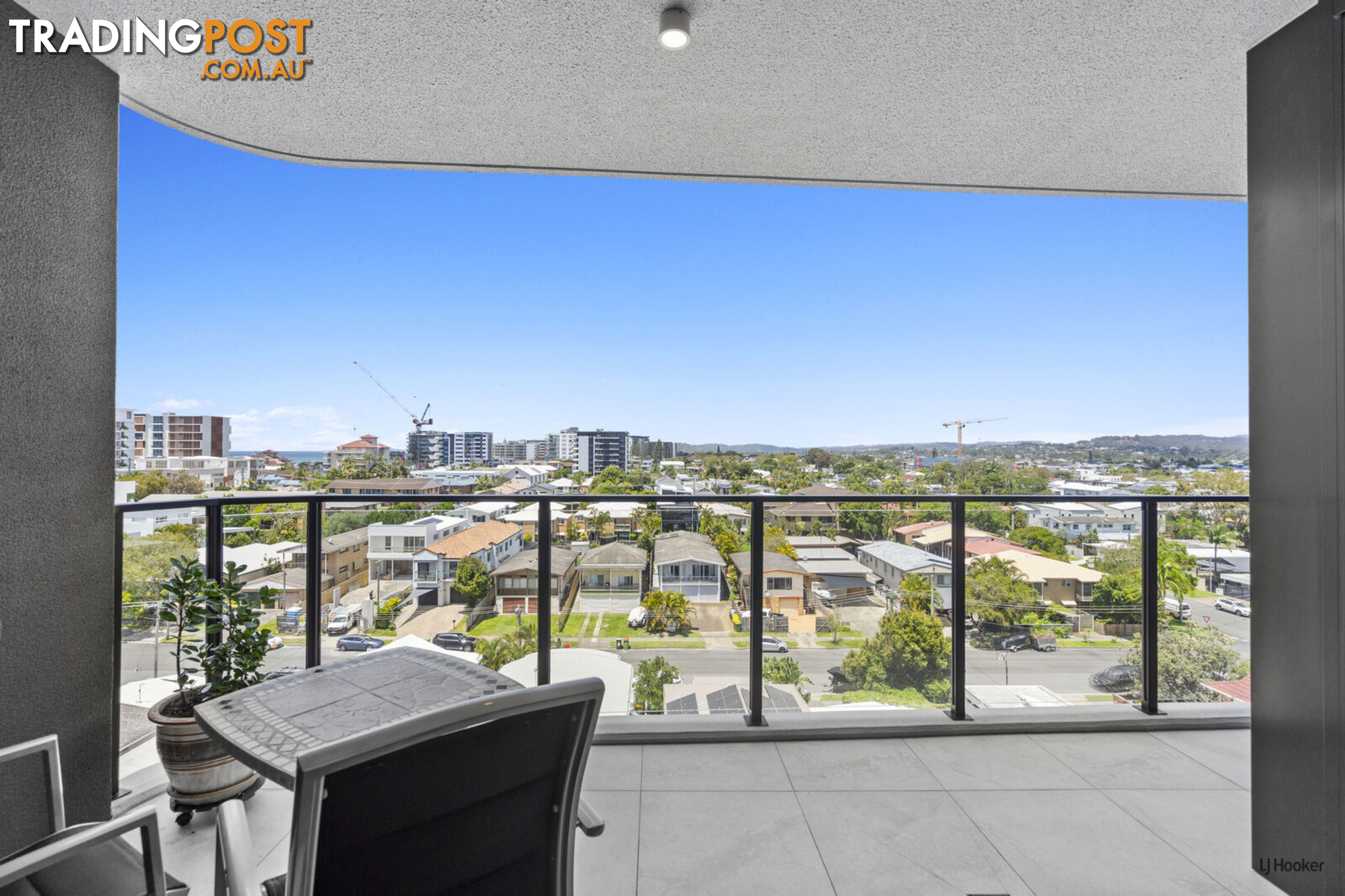 706/14-18 Twenty Eighth Avenue PALM BEACH QLD 4221