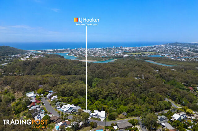 5 Tanjenong Place BURLEIGH HEADS QLD 4220