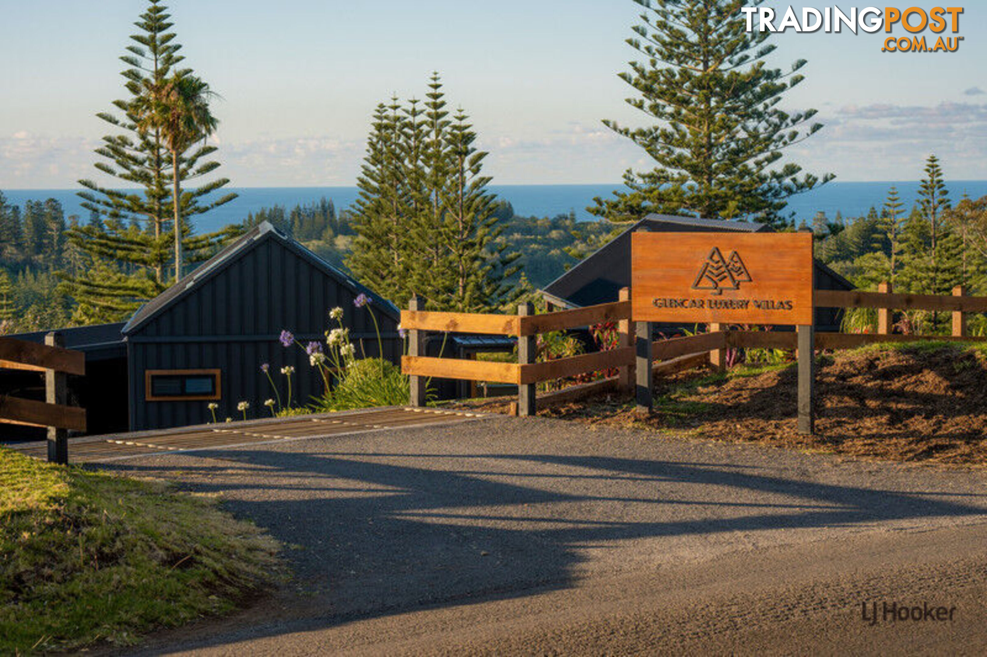 157 Stockyard Road NORFOLK ISLAND NSW 2899