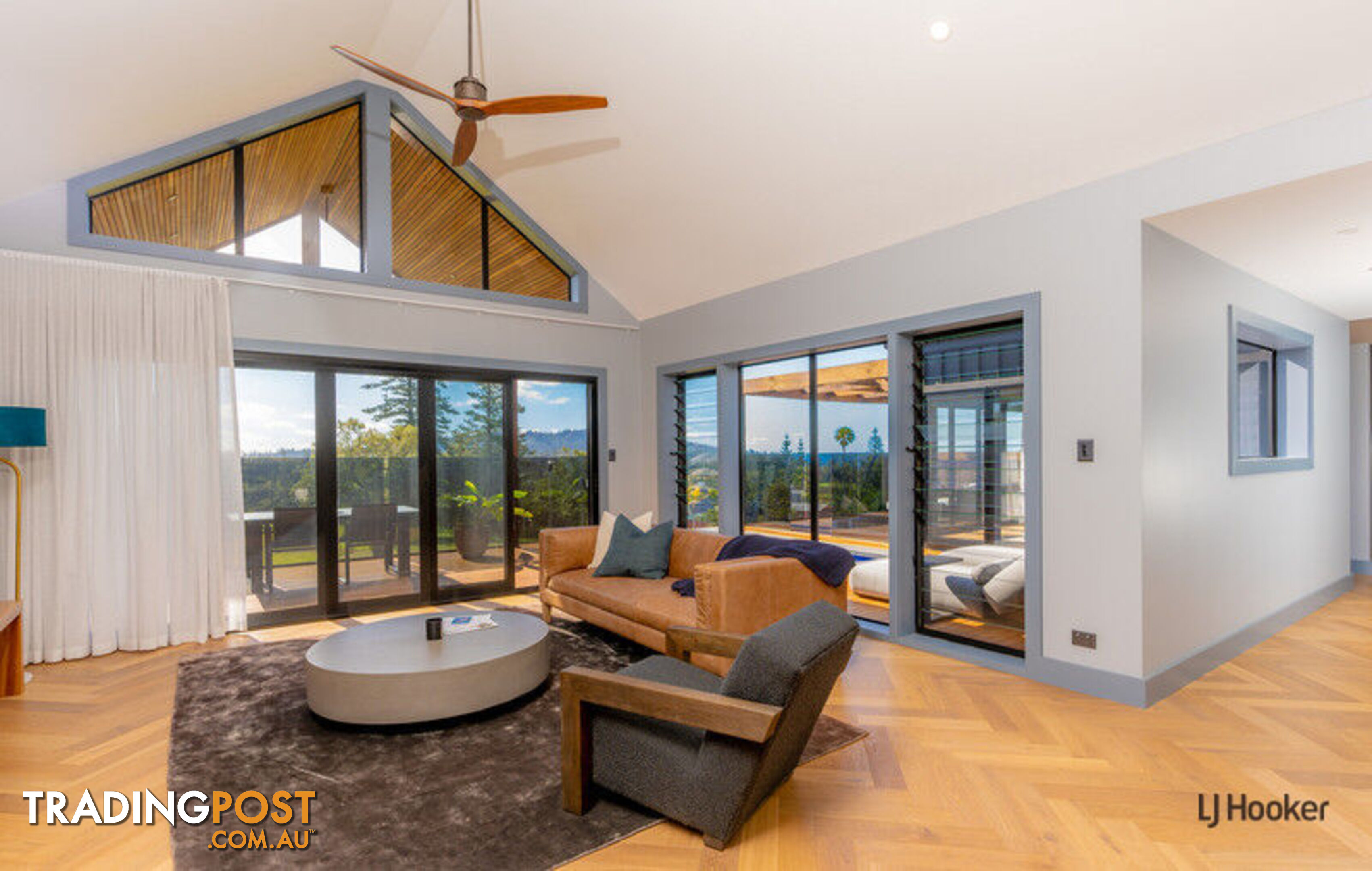 157 Stockyard Road NORFOLK ISLAND NSW 2899