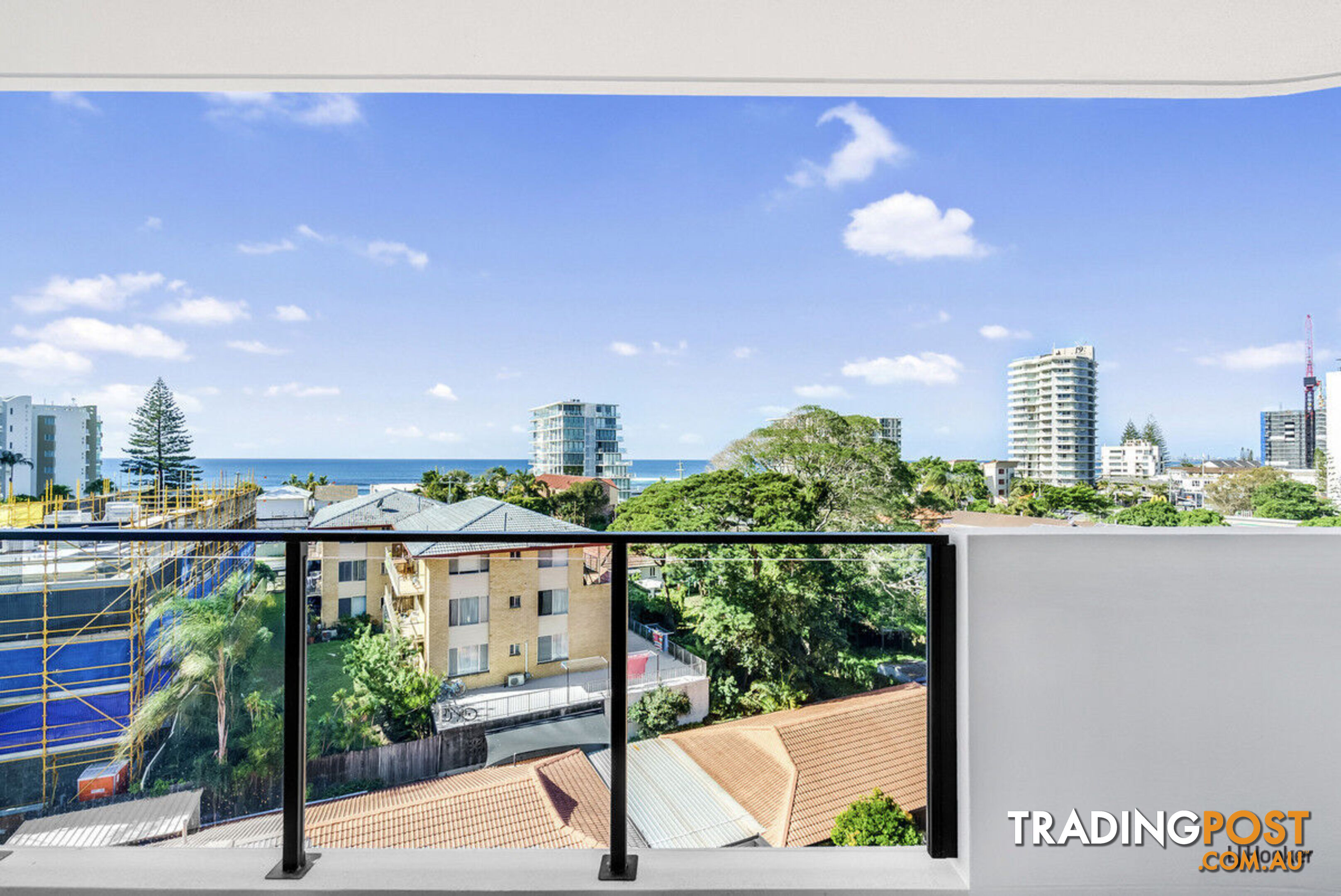 610/2 Mawarra Street PALM BEACH QLD 4221