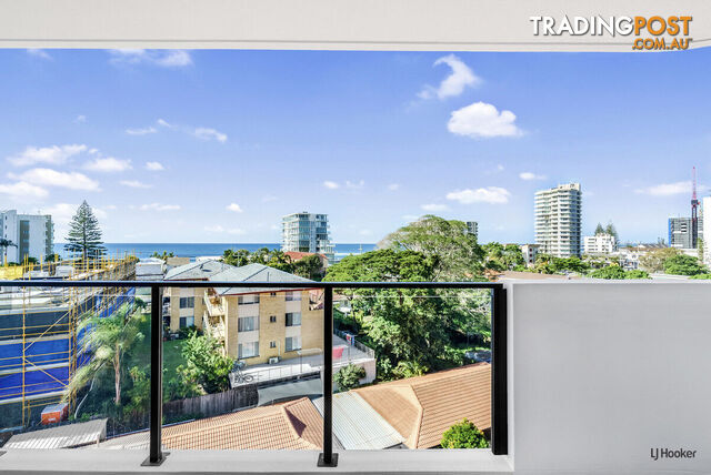 610/2 Mawarra Street PALM BEACH QLD 4221