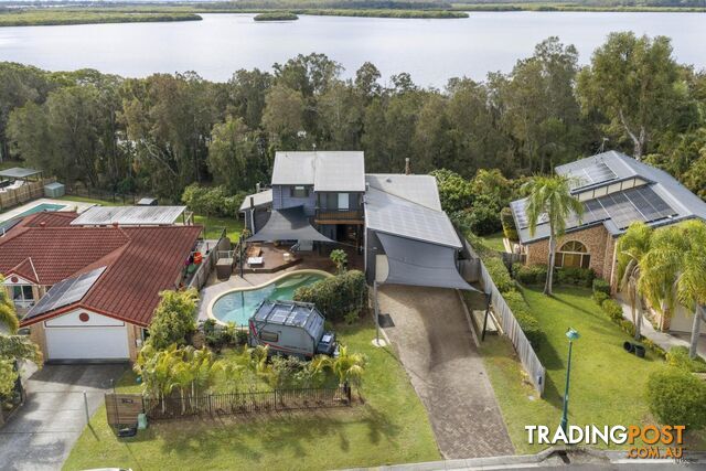 25 Boreen Court HELENSVALE QLD 4212