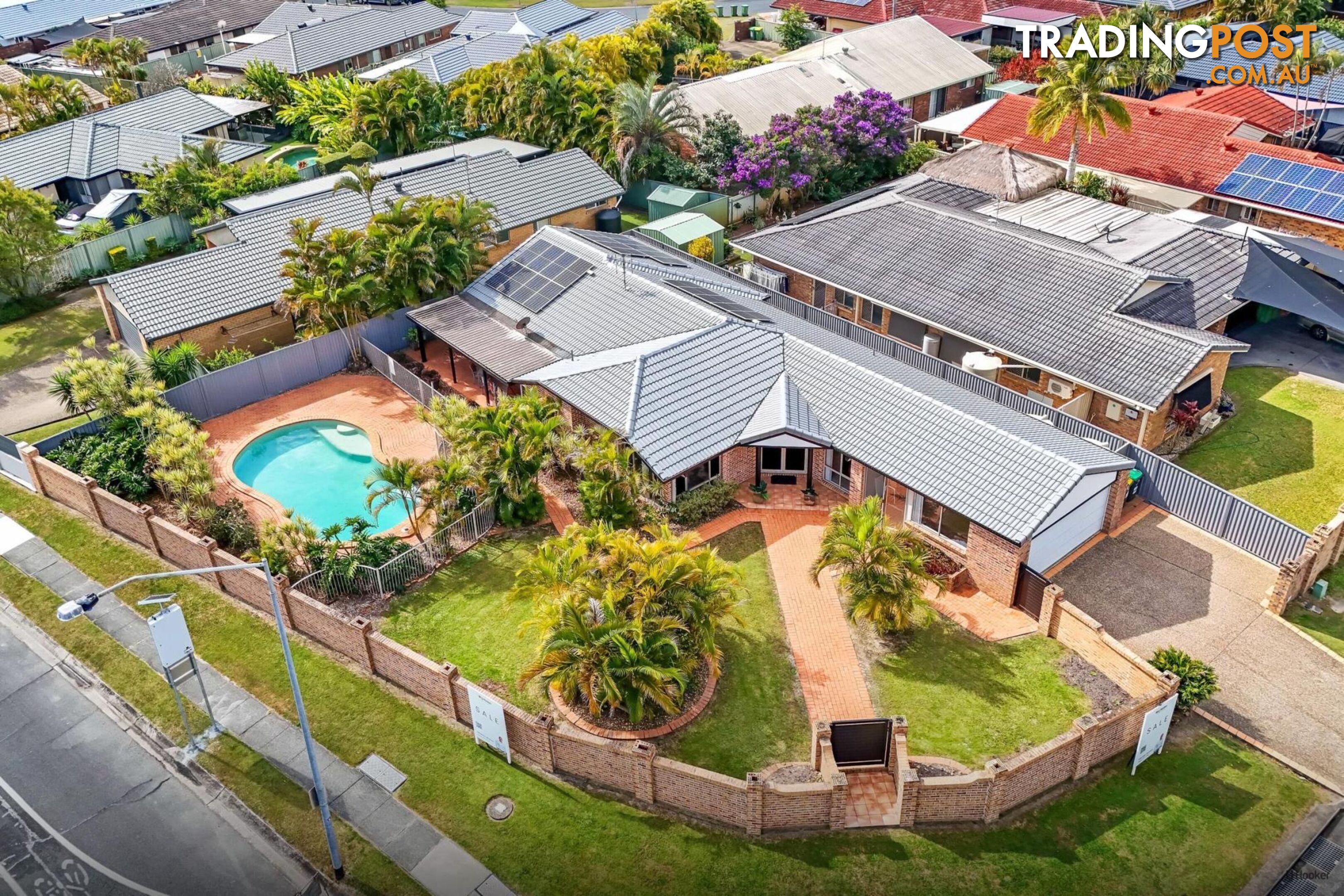 2 Avocado Street ELANORA QLD 4221