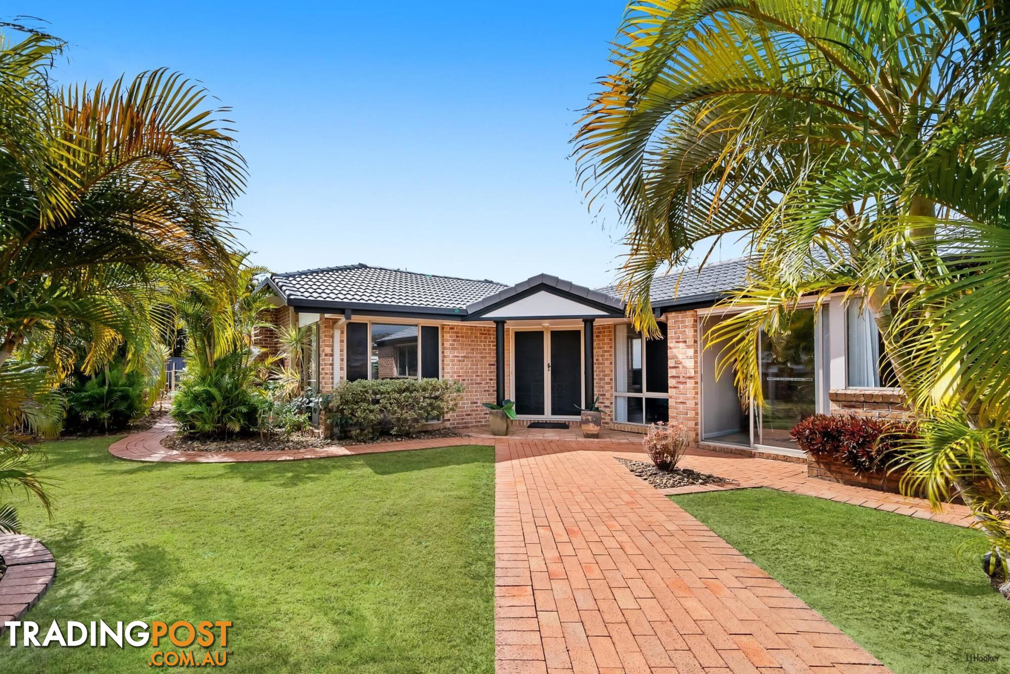 2 Avocado Street ELANORA QLD 4221