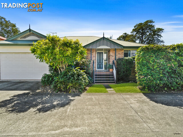 11/27 Tallebudgera Creek Road BURLEIGH HEADS QLD 4220