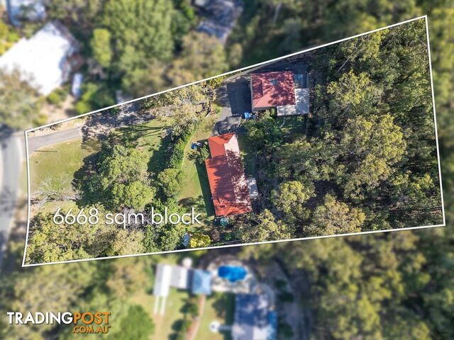 HIGHLAND PARK QLD 4211