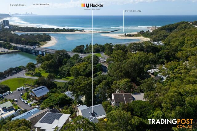 5/22 Panorama Drive CURRUMBIN QLD 4223