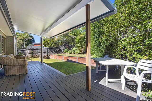 8 Claudia Court CURRUMBIN WATERS QLD 4223