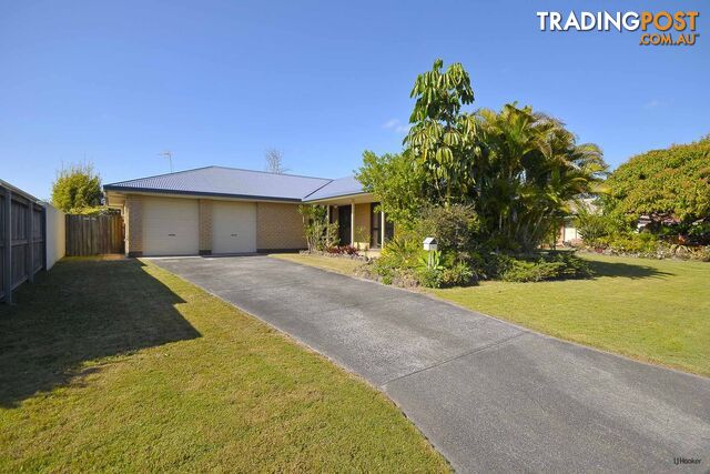 14 Foreshore Close ELANORA QLD 4221