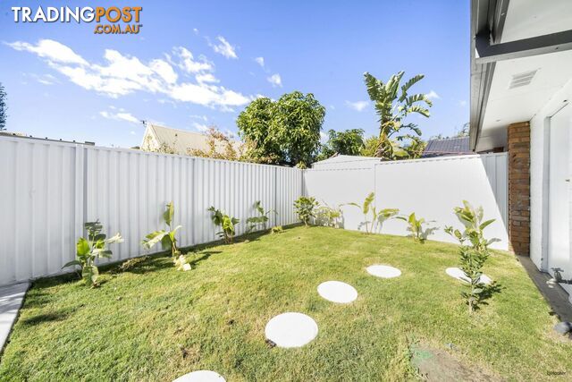 3/39 Frascott Avenue VARSITY LAKES QLD 4227